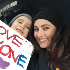 Meet your Posher, Brittney